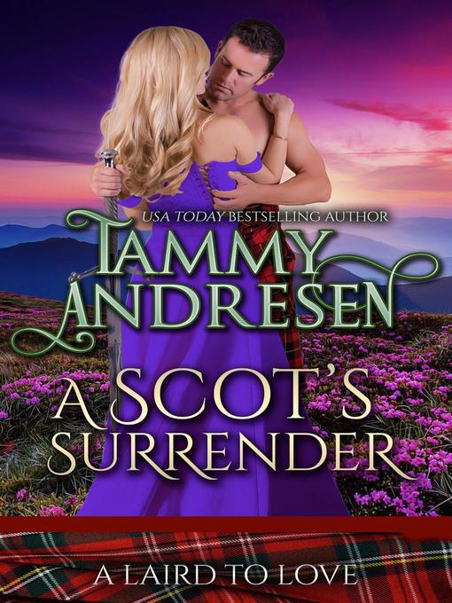 A Scot's Surrender