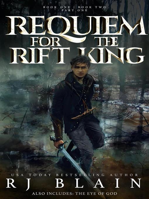 Requiem for the Rift King