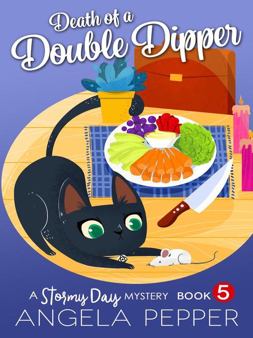 Death of a Double Dipper