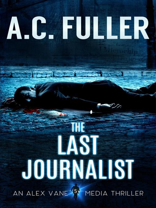 The Last Journalist