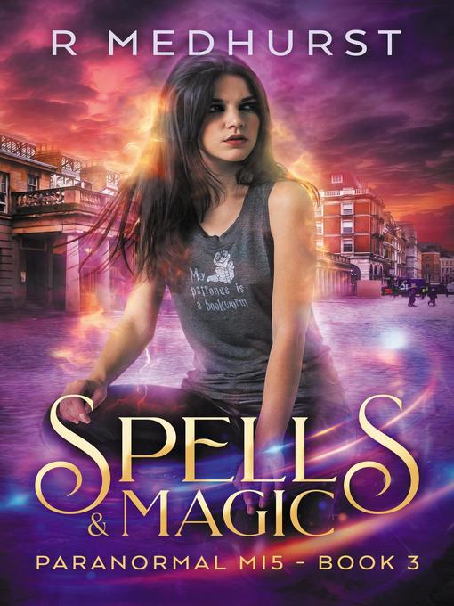 Spells & Magic