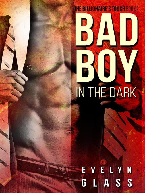 Bad Boy in the Dark