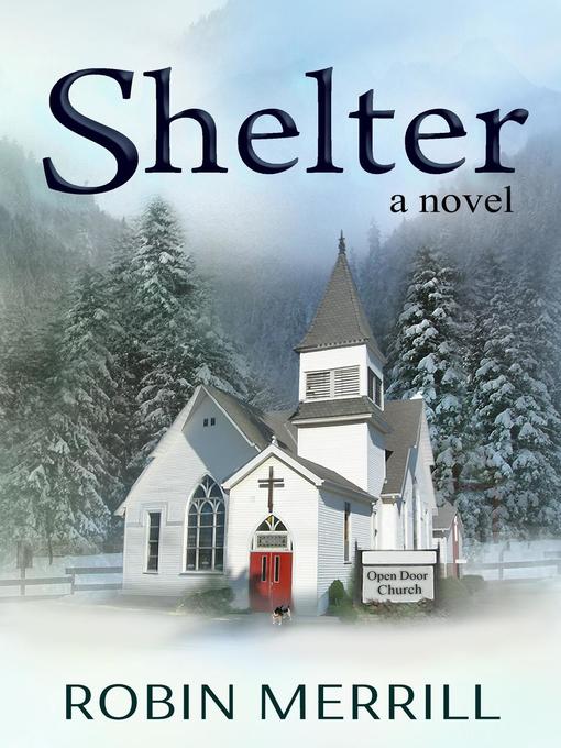 Shelter, #1