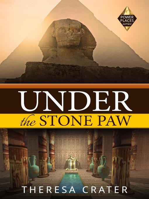 Under the Stone Paw