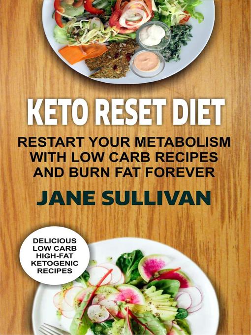 Keto Reset Diet