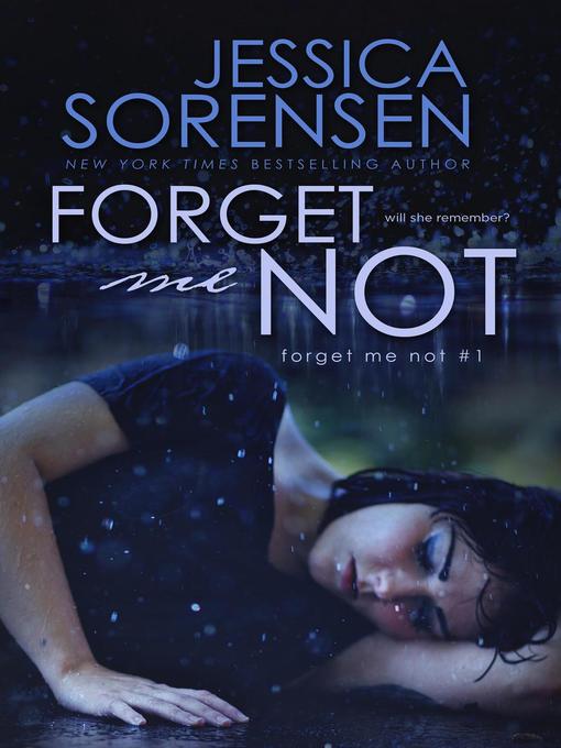 Forget Me Not Series, #1