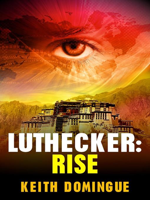 Rise: Luthecker, #2