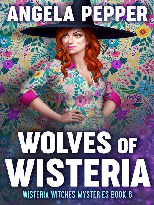 Wolves of Wisteria