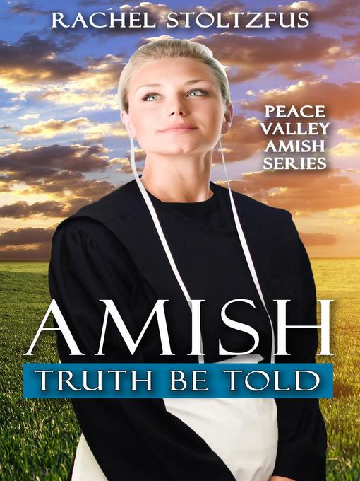 Amish Truth Be Told