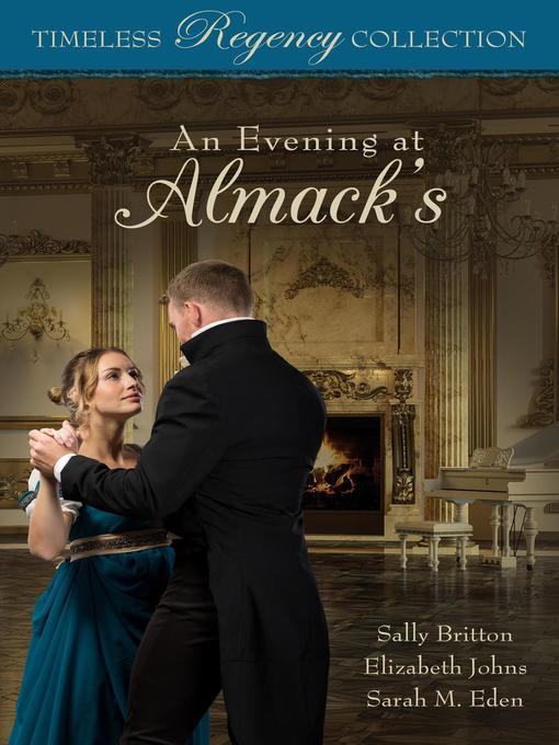 An Evening at Almack's