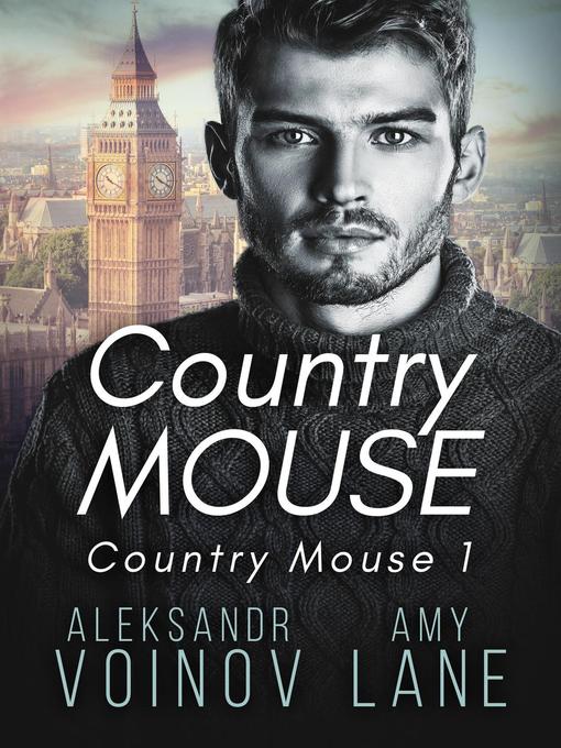 Country Mouse, #1