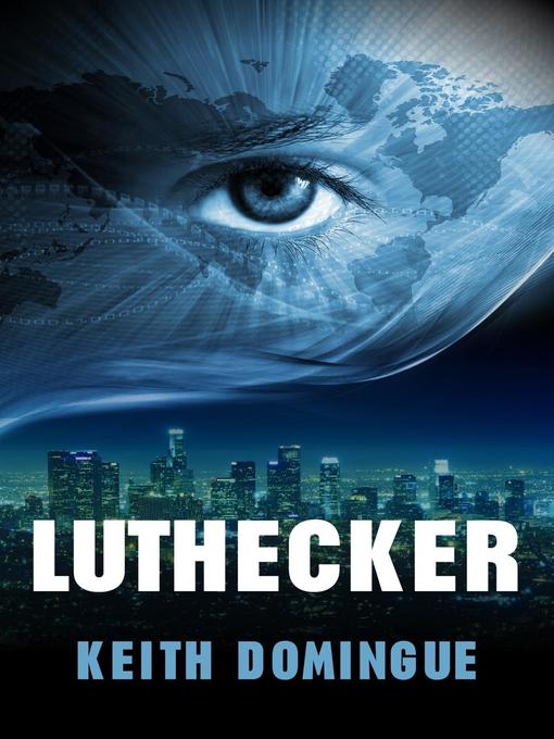 Luthecker, #1