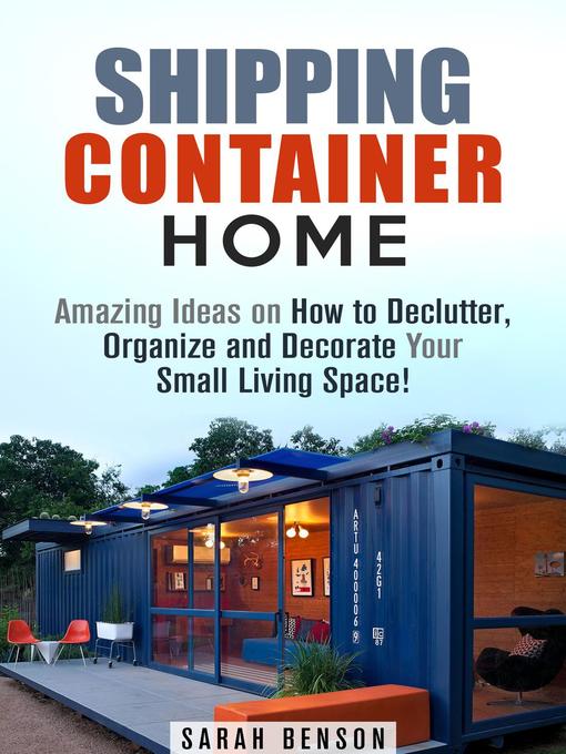 Shipping Container Homes