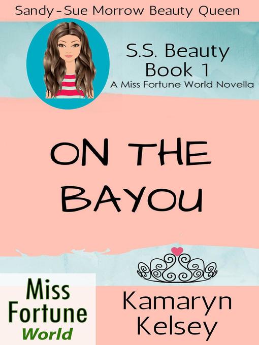 On the Bayou