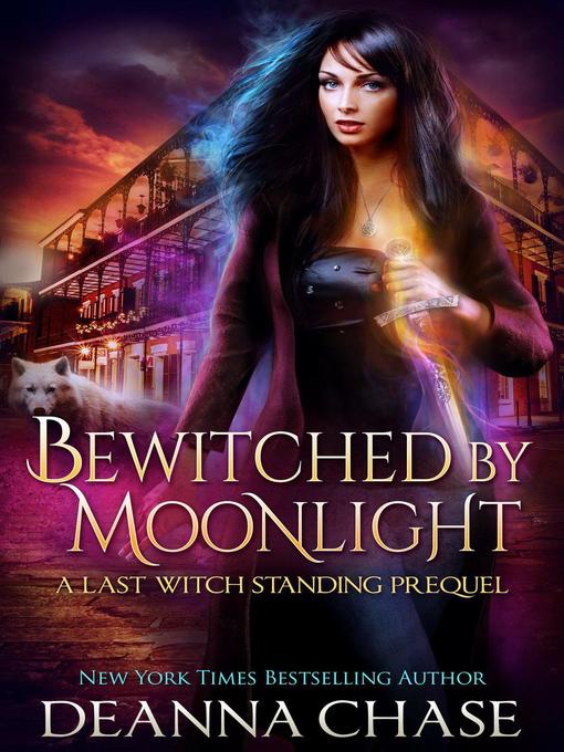 Bewitched by Moonlight