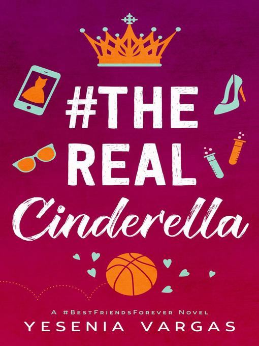 #TheRealCinderella