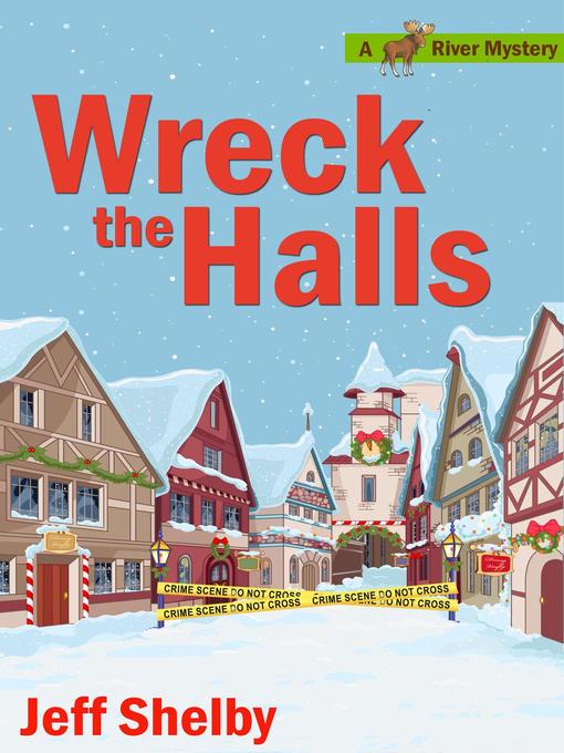 Wreck the Halls