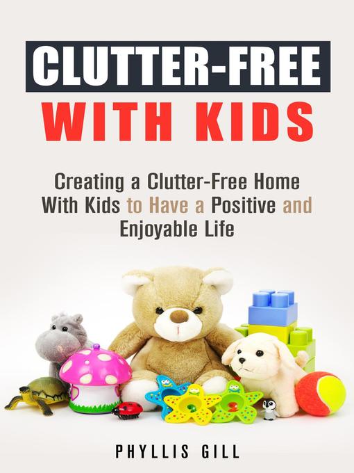 Clutter-Free With Kids