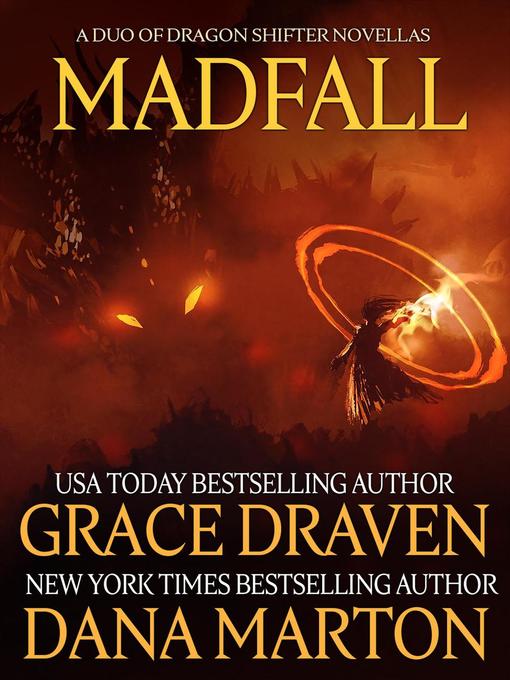 Madfall