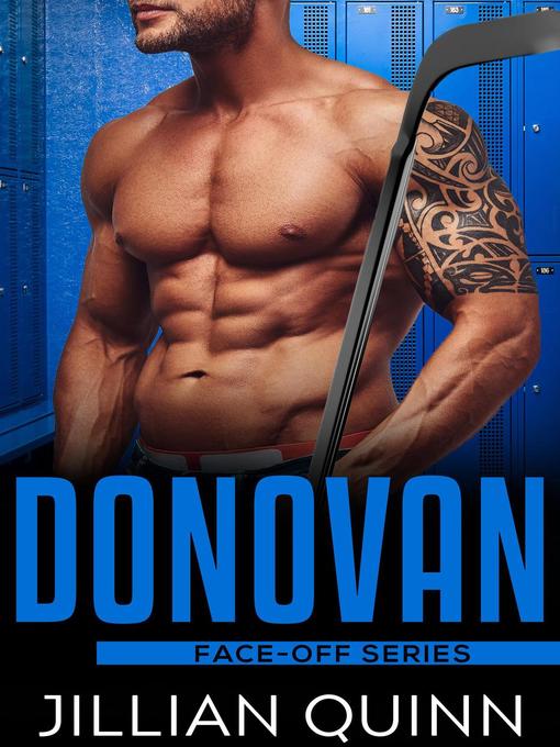 Donovan