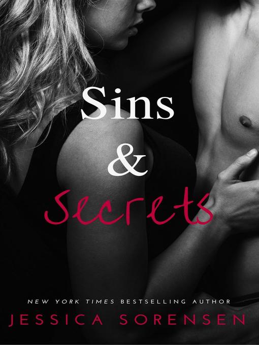 Sins & Secrets, #2