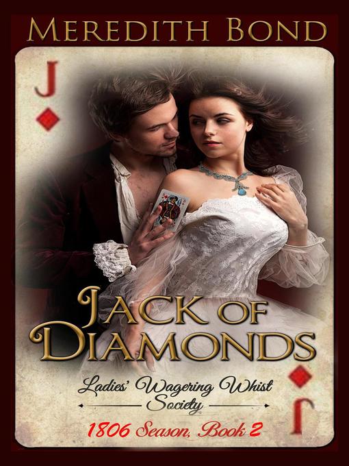 Jack of Diamonds