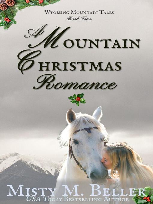 A Mountain Christmas Romance