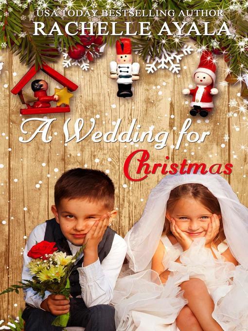 A Wedding for Christmas