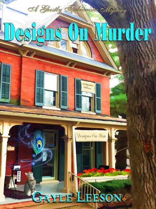 Designs On Murder