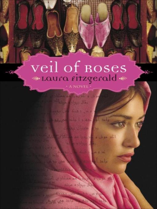 Veil of Roses, #1