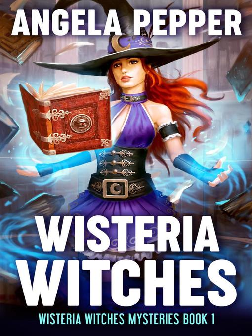 Wisteria Witches