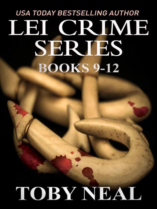 Lei Crime Series Box Set