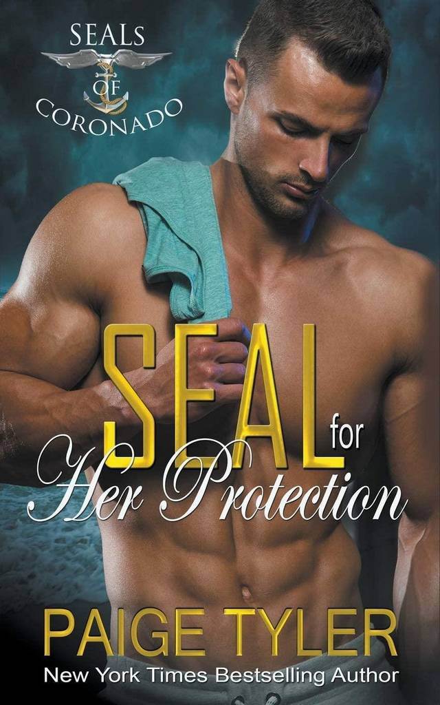 SEAL for Her Protection (SEALs of Coronado)