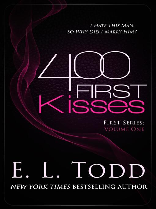 400 First Kisses