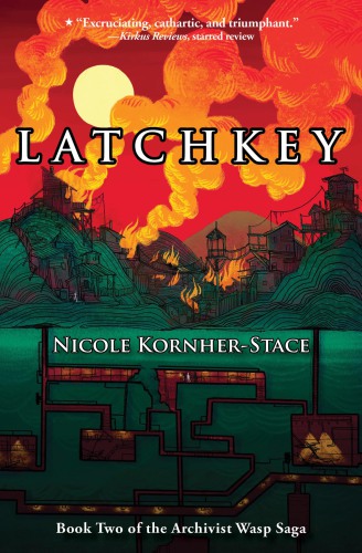 Latchkey