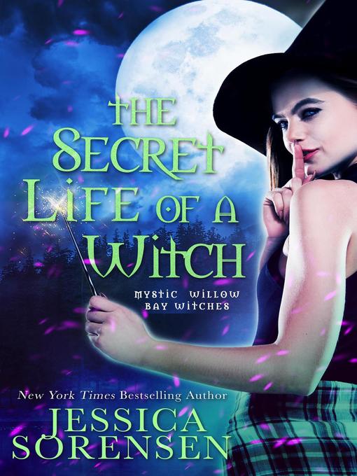 The Secret Life of a Witch