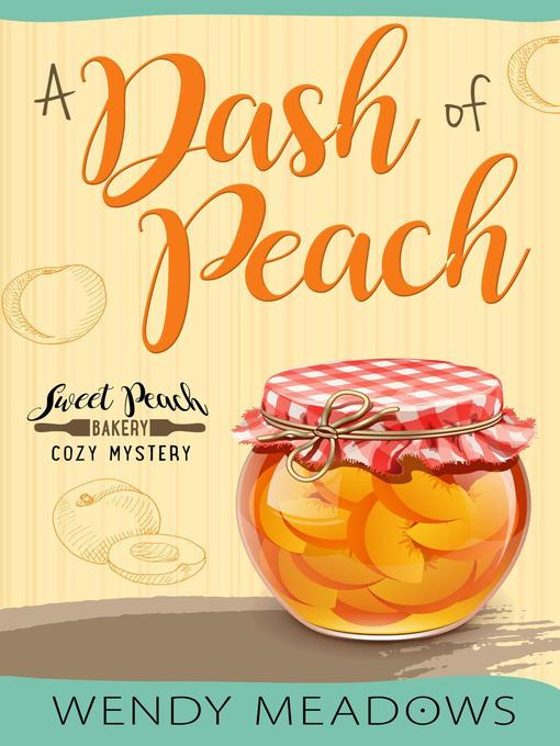 A Dash of Peach