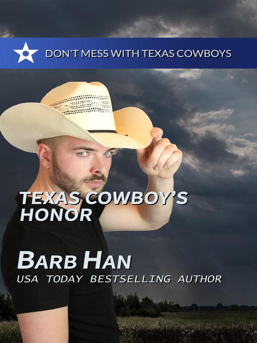 Texas Cowboy's Honor