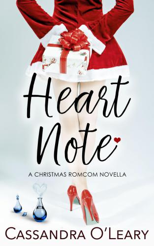 Heart note