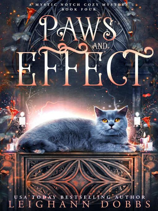 Paws & Effect