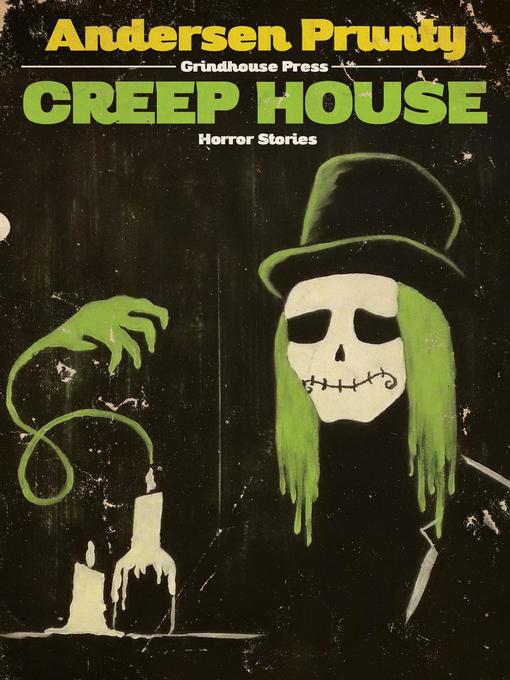 Creep House