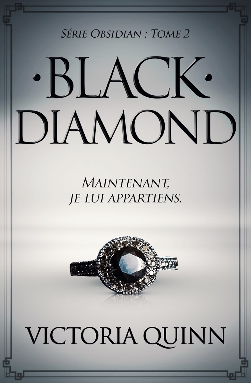 Black Diamond (French)