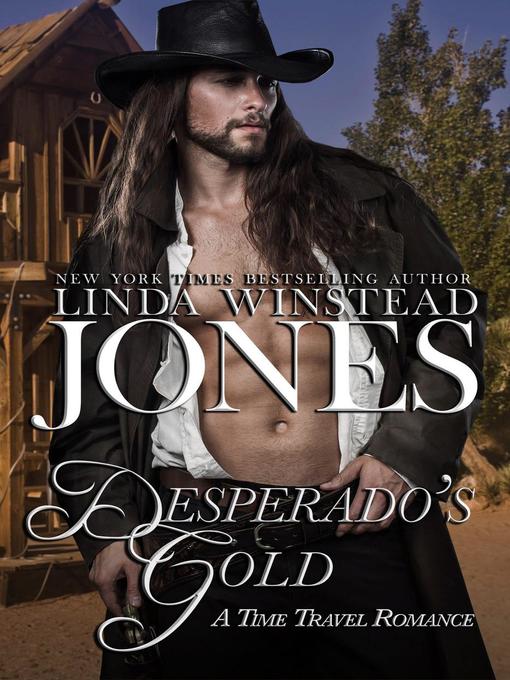 Desperado's Gold