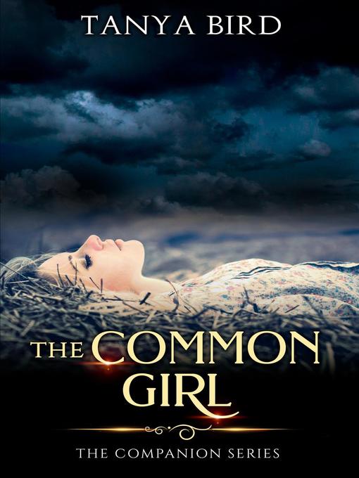 The Common Girl