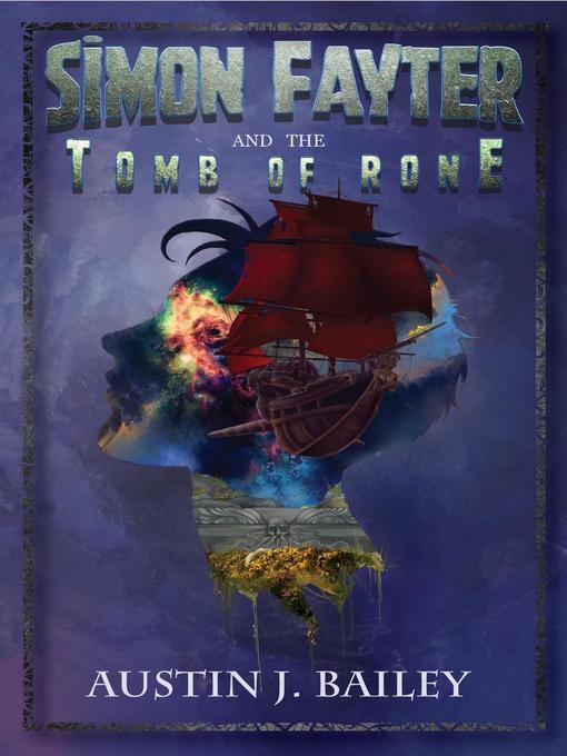 Simon Fayter and the Tomb of Rone