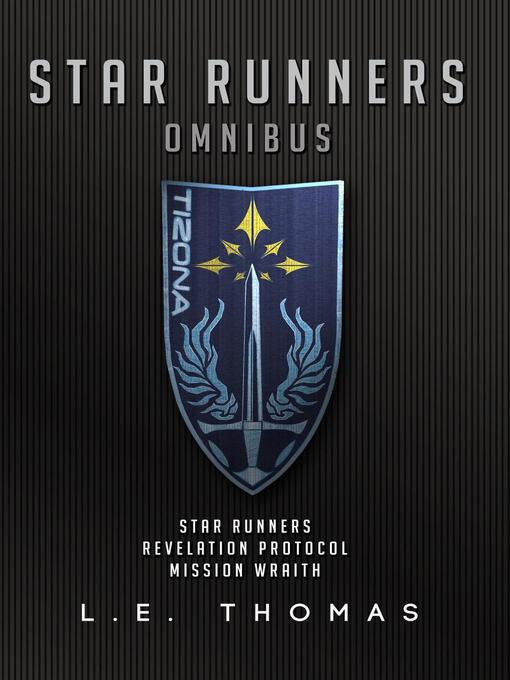 Star Runners Omnibus