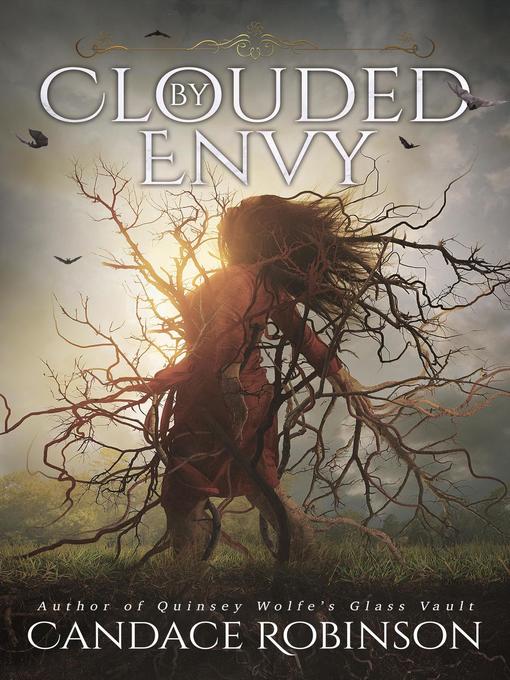 Clouded by Envy