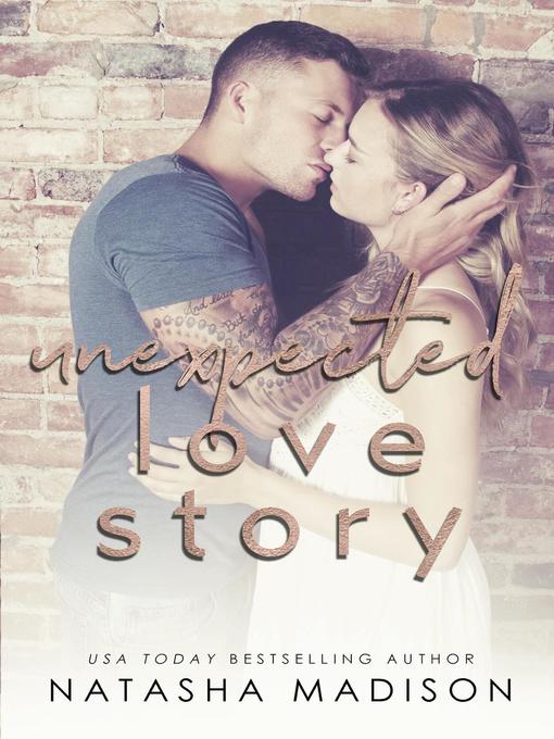Unexpected Love Story