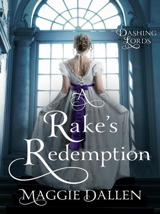 A Rake's Redemption