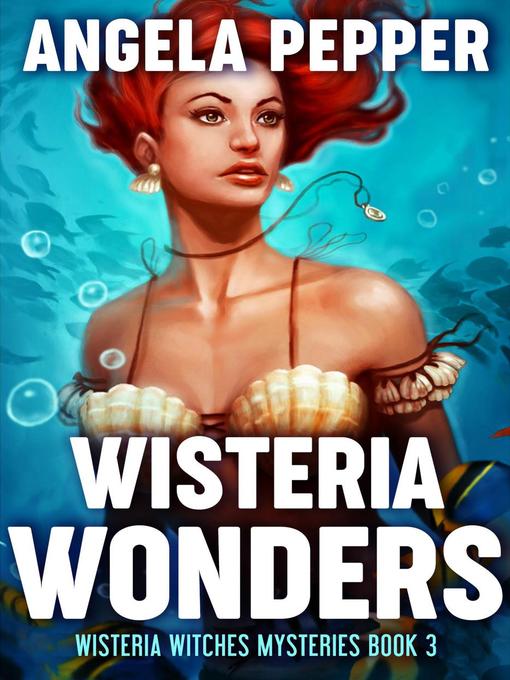 Wisteria Wonders